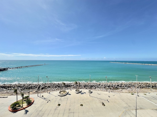 Departamento básico | Playa
