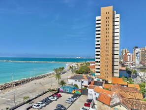 Basic Apartment | Exterior - Flats Tabajara Residence (Fortaleza)