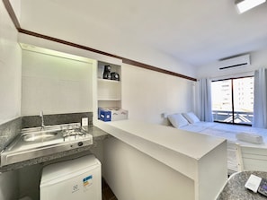 Departamento básico | Interior
