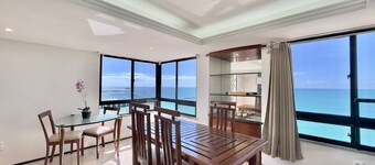 Flats Tabajara Residence