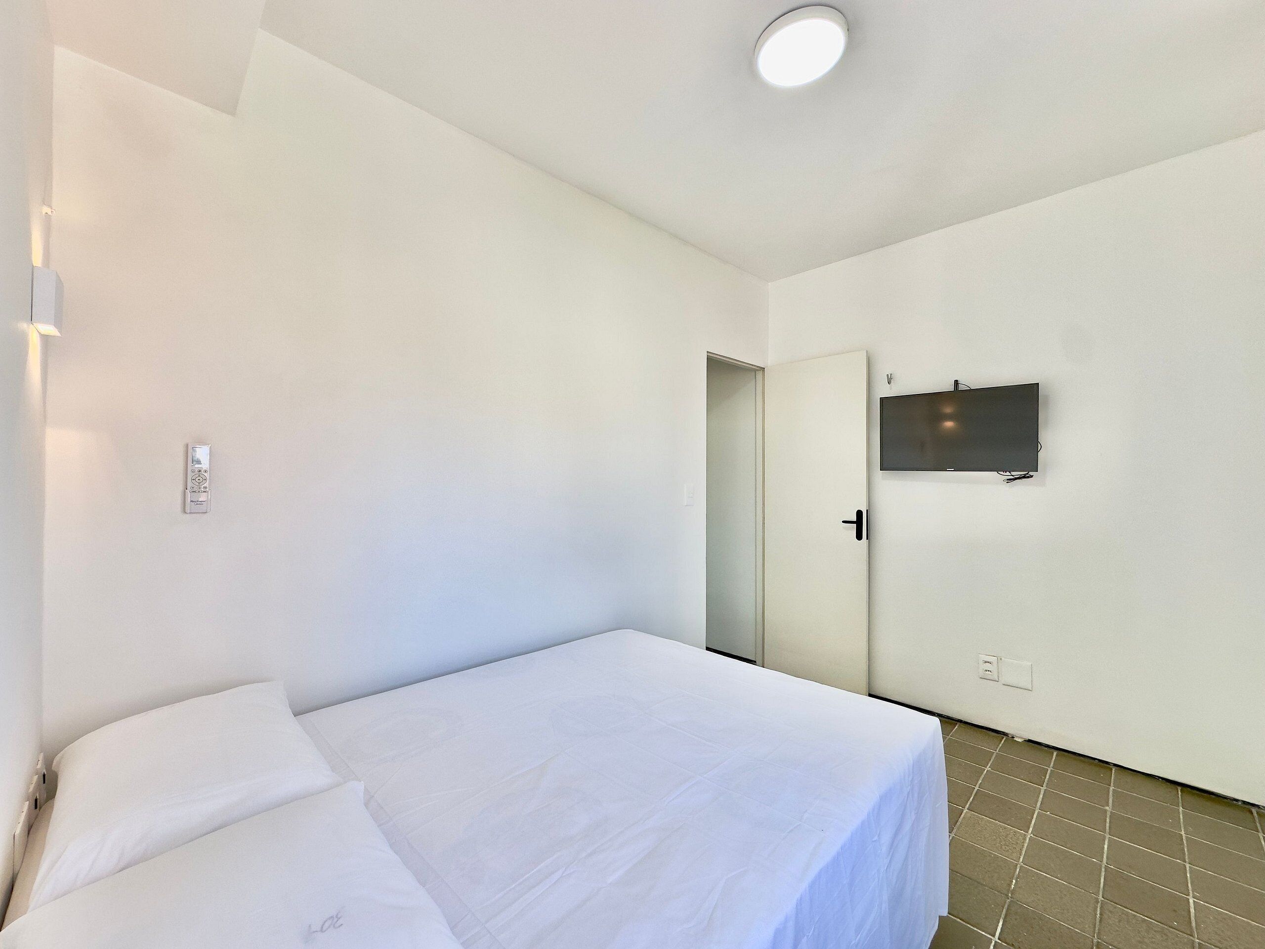 Basic Apartment | 2 bedrooms