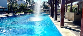 Taiba Beach Resort por Be My Guest!