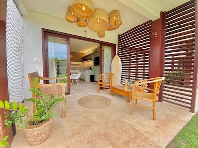 Taiba Beach Resort por Be My Guest!