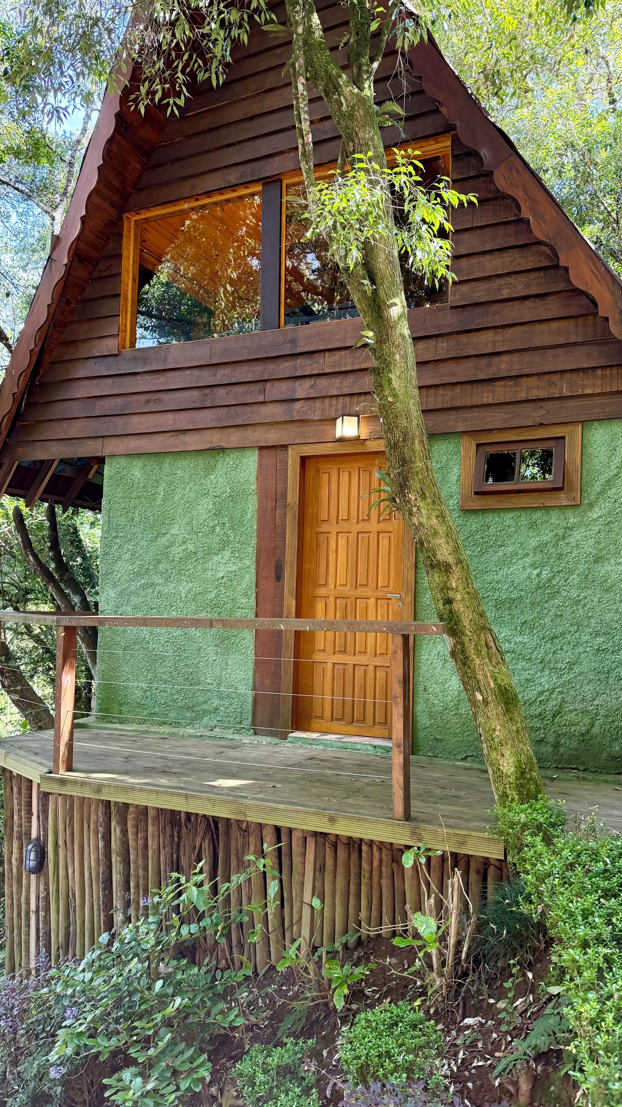 Fachada