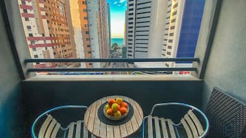 Tempat makan outdoor