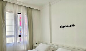 Căn hộ cơ bản | 2 phòng ngủ 