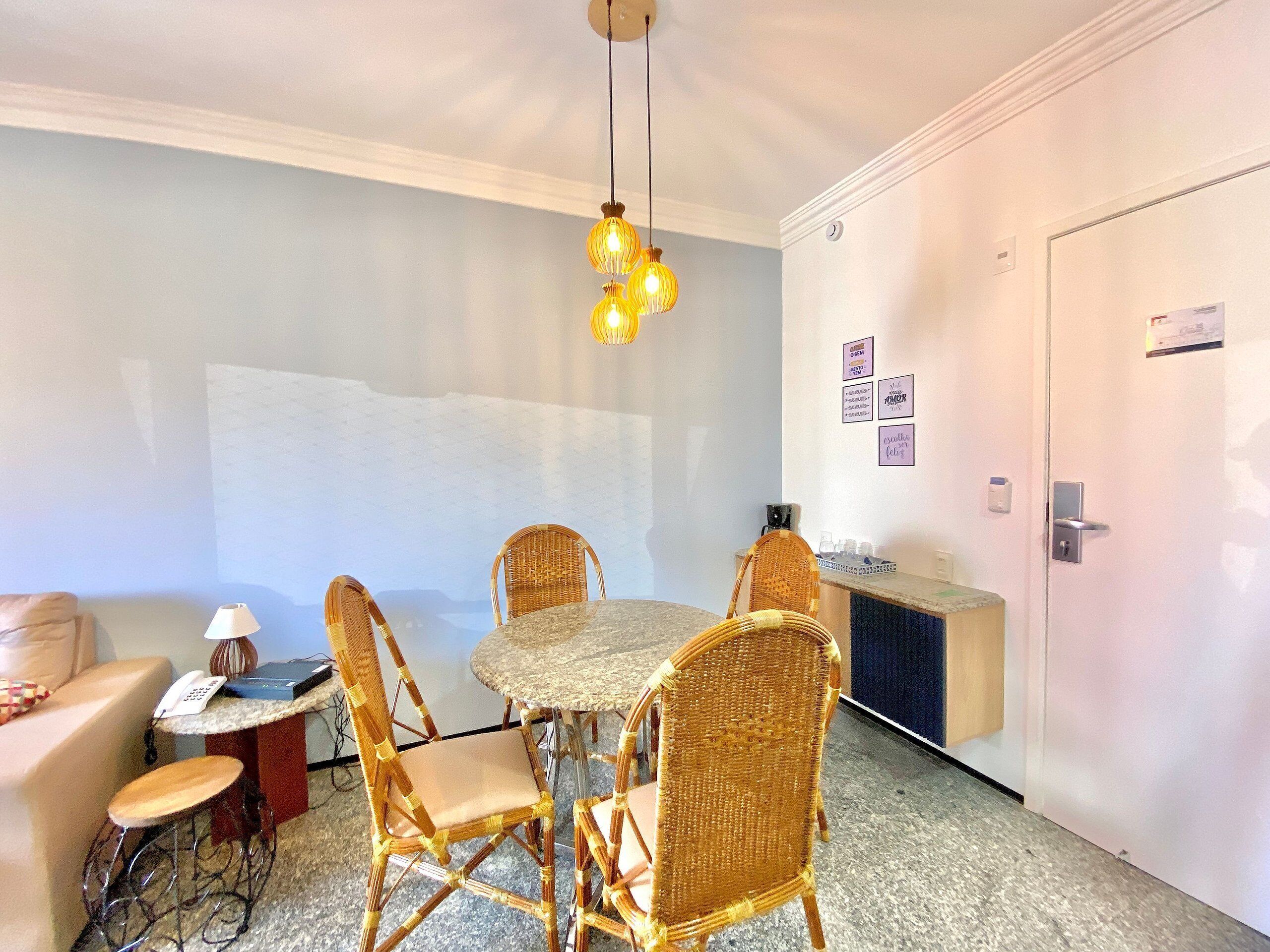 City Apartment | Interior