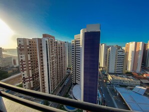 City Apartment | Property grounds - Flat no Saint Martin (Fortaleza)