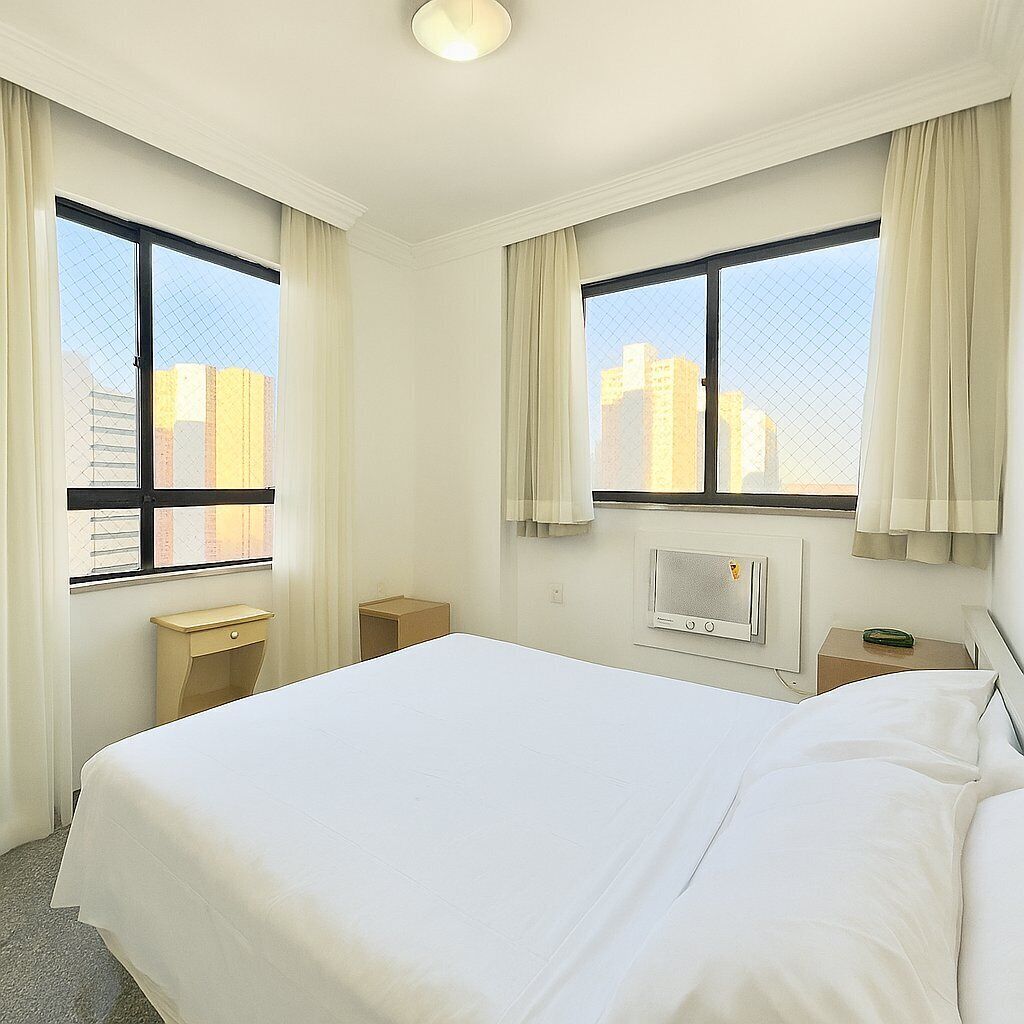 City Apartment