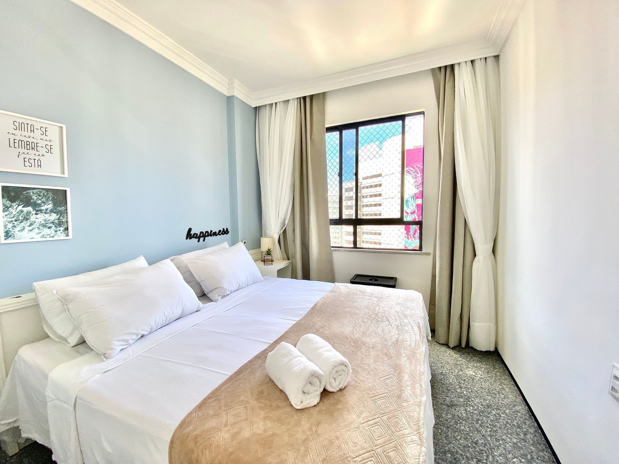 City Apartment