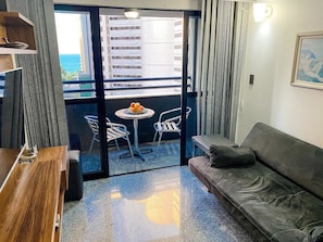 Departamento básico | Área de sala de estar