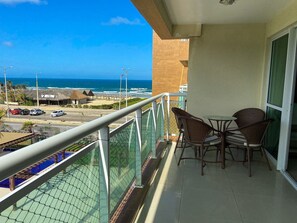 Basic Apartment | Outdoor dining - VG Fun Praia do Futuro - CE (Fortaleza)