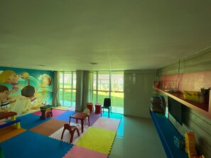 Children’s area - VG Fun Praia do Futuro - CE (Fortaleza)