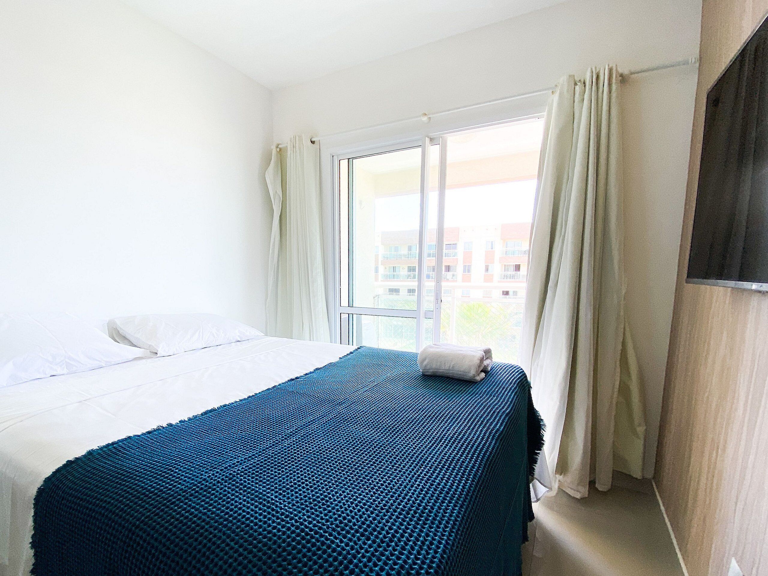2 bedrooms