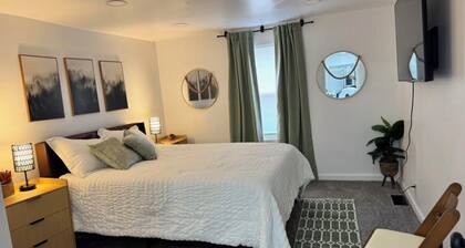 Brand new 3-bedroom house by Penn Highlands Hospital