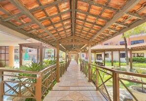 Property grounds - Vila do Mar - Porto das Dunas (Aquiraz)