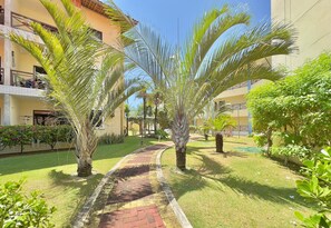 Property grounds - Vila do Mar - Porto das Dunas (Aquiraz)