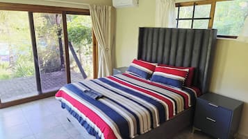 Apartment, 1 Bedroom, Accessible, Smoking