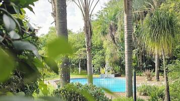 Jardín