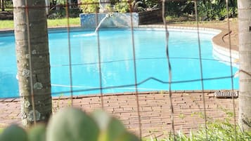 Apartment, 1 Bedroom, Accessible, Smoking | Garden