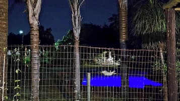 Apartment, 1 Bedroom, Accessible, Smoking | Garden