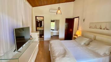 7 bedrooms