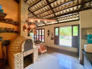 Basic Villa | Interior