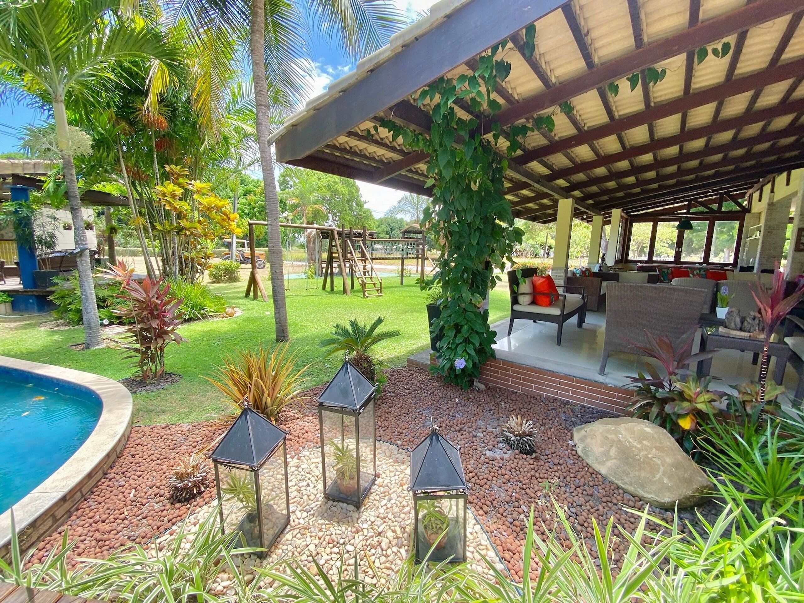 Villa | Terrace/patio