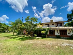 Basic Villa | Exterior - Villa Equestre: Complete Vacation Home in Aquiraz Be My Guest (Aquiraz)