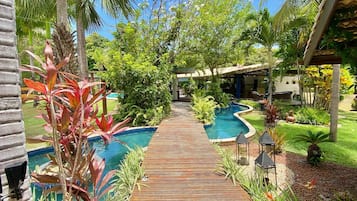 Villa | Pool