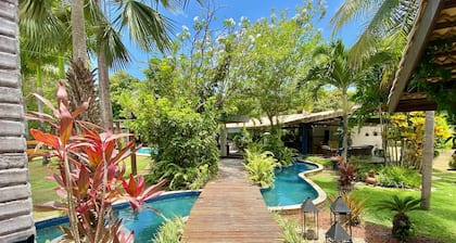 Villa Equestre: Complete Vacation Home in Aquiraz Be My Guest