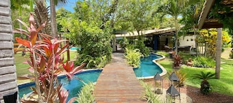 Villa Equestre: Complete Vacation Home in Aquiraz Be My Guest