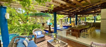 Villa Equestre: Complete Vacation Home in Aquiraz Be My Guest