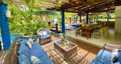 Villa Equestre: Complete Vacation Home in Aquiraz Be My Guest