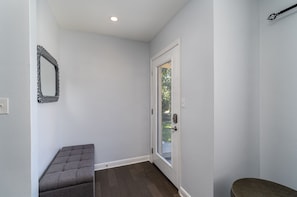 Interior - 
Spacious 4-bedroom home in charming St. Augustine! Walk to Bridge of Lions  (St. Augustine)