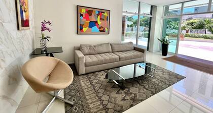 Condominio Vivence