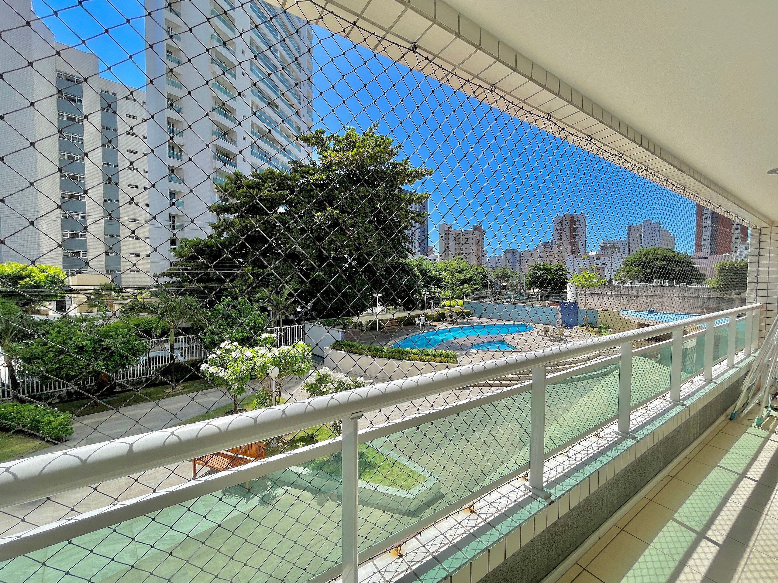 Condominio Vivence - Joaquim Távora