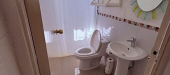 Your home way from home