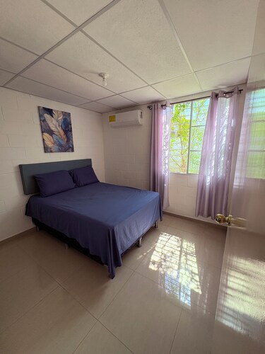 Your home way from home