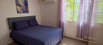 Your home way from home