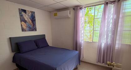 Your home way from home