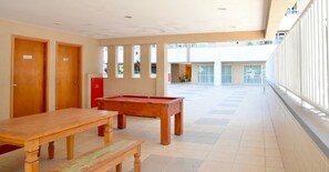 Property grounds - Condominio Zaragoza no Parque Del Sol (Fortaleza)