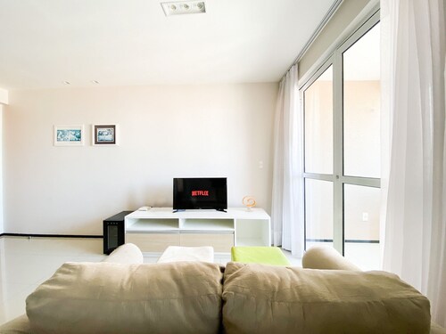 Condominio Zaragoza no Parque Del Sol