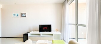 Condominio Zaragoza no Parque Del Sol