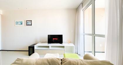 Condominio Zaragoza no Parque Del Sol