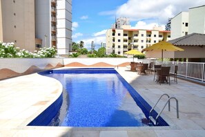 Pool - Condominio Zaragoza no Parque Del Sol (Fortaleza)