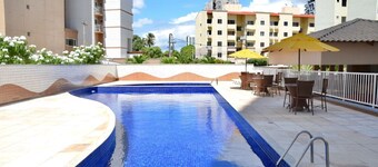 Zaragoza no Parque Del Sol 公寓飯店
