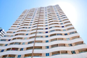 Exterior - Condominio Zaragoza no Parque Del Sol (Fortaleza)