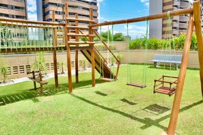 Zona infantil