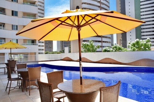 Condominio Zaragoza no Parque Del Sol